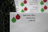 Free Holiday Clipart For Address Labels Image