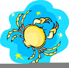 Zodiac Symbol Clipart Image