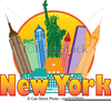 Clipart Of The Statue Of Liberty Image