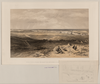 Sebastopol From The East Or Extreme Right Of English Attack  / W. Simpson Delt. ; T. Picken Lith. Image