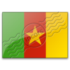 Flag Cameroon 6 Image