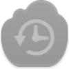 Time Machine Icon Image