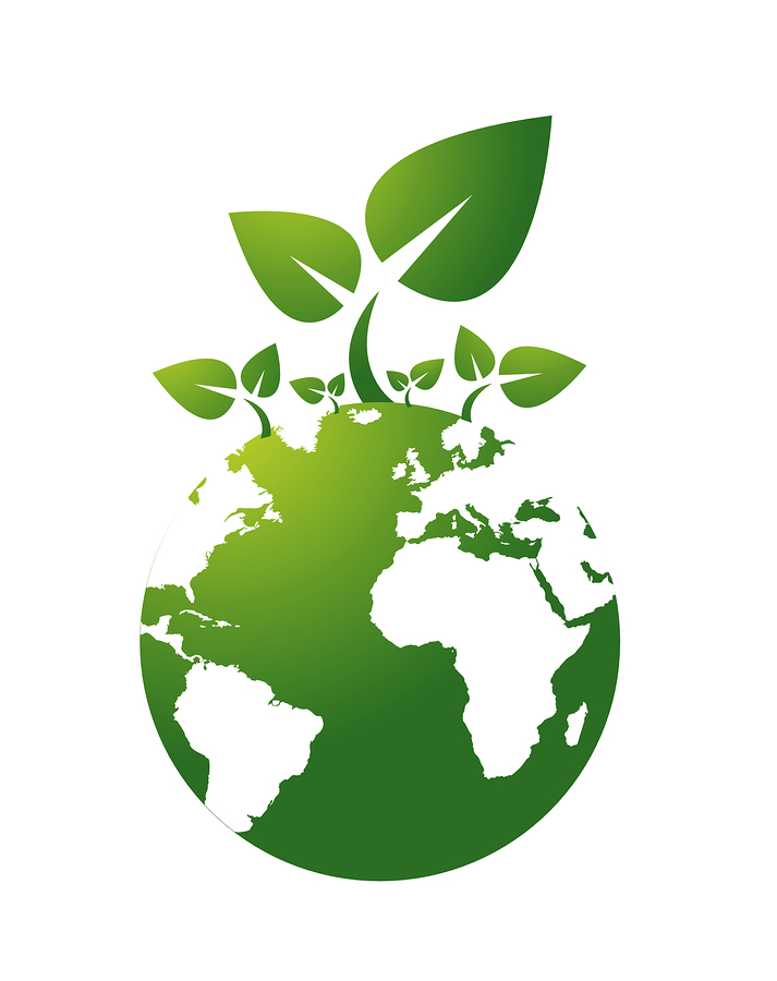 green environment clipart - photo #13