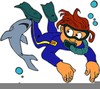 Animated Clipart Of Scuba Divers Image