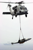 An Mh-60s Knighthawk Helicopter From The Image