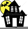 Haunted House Clipart For Free Image