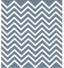 Chevron Pattern Grey Blue Clip Art