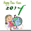 Animated Kids Clipart Image