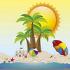 Free Clipart Images Of Summer Image