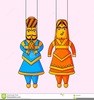Download Indian Clipart Image