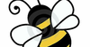 Lds Bee Humble Clipart Image
