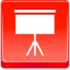 Free Red Button Icons Easel Image