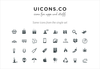 Uicons Image