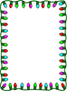 Clipart Document Borders Image