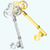 Keys Icon Image
