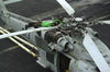 Aviation Machinist S Mate 3rd Class Joseph Minneman Removes An Axial Fan Assembly Image