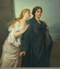 Ismene Antigone Image