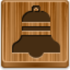 Christmas Bell Icon Image