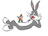 Loony Tunes Clipart Image
