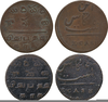 Indian Coins Auction Image