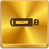 Flash Drive Icon Image