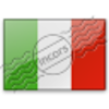 Flag Italy 3 Image