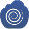 Whirl Icon Image