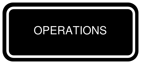 Operations Banner Logo Clip Art at Clker.com - vector clip art online
