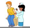 Cartoon Medication Clipart Image