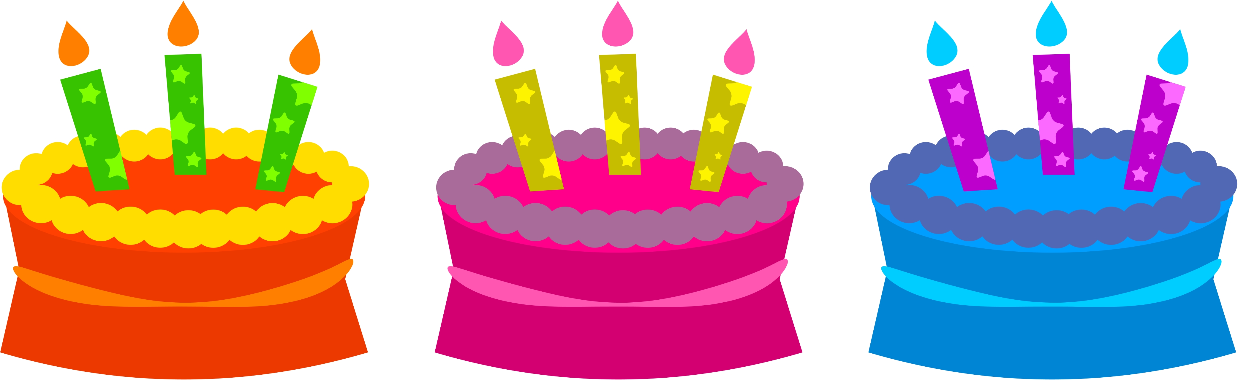 free small birthday clip art - photo #17