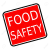 Free Food Safety Clipart Image