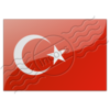 Flag Turkey 7 Image