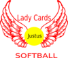 Softball Clip Art