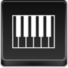 Piano Icon Image