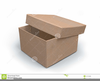 Clipart Open Box Image