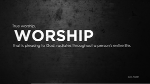 Worship Quotes Images Image