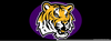 Lsu Vs Alabama Clipart Image