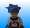 Lego Exo Force Minifgure Image