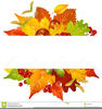 Thanksgiving Clipart And Templates Image