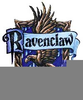 Official Ravenclaw Crest Image
