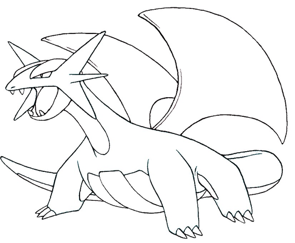 pokemon coloring pages lugia  Pokemon coloring pages, Free