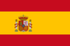 Flag Of Spain Svg Image