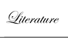 American Literature Clipart Image