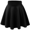 Clipart Mini Skirts Image