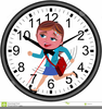 Clipart Clock No Hands Image