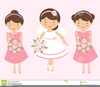 Clipart Images Of Brides Image