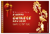 Chiinese New Year Clipart Image