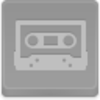 Cassette Icon Image