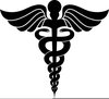 Registered Nurse Symbol Clipart Image