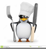 Chefs Clipart Free Image